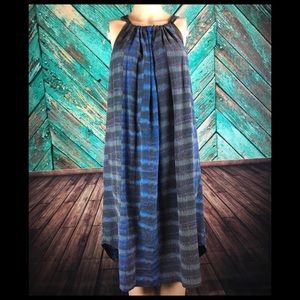 See By Chloe Silk Dress